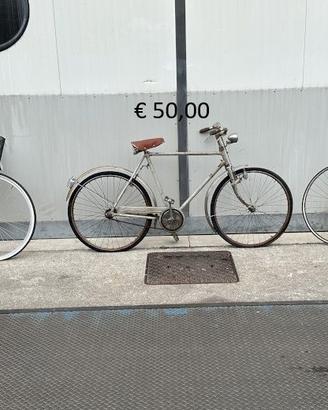 Biciclette da uomo, donna, bambino, monopattino