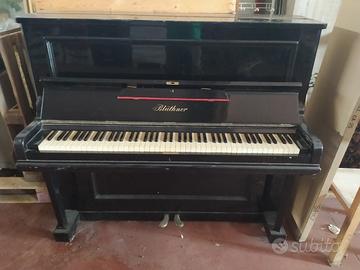 pianoforte verticale