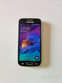 Samsung Galaxy S4 mini