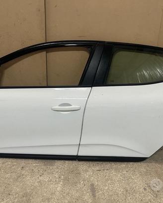Portiera porta clio 5 2020 2022 2024 2025 2026