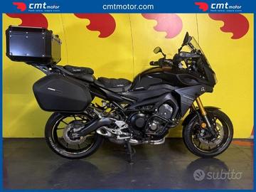 YAMAHA Tracer 900 Garantita e Finanziabile