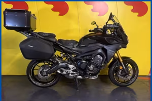 YAMAHA Tracer 900 Garantita e Finanziabile