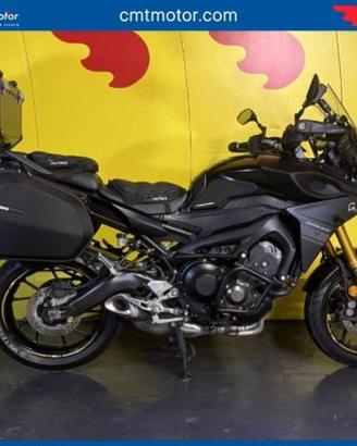 YAMAHA Tracer 900 Garantita e Finanziabile