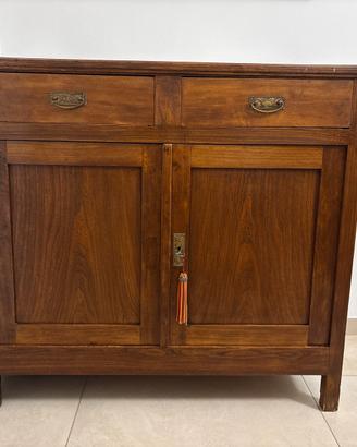 Credenza