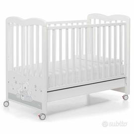 Lettino/ culla Foppapedretti Dolcestella in legno