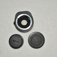 Nikon Teleconverter AF TC-16A  1,6x,