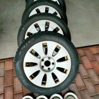 Cerchioni Audi