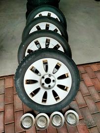 Cerchioni Audi