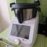 monsieur cuisine smart