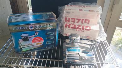 rollatore automatico di sigarette 