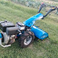BCS 740 Power safe