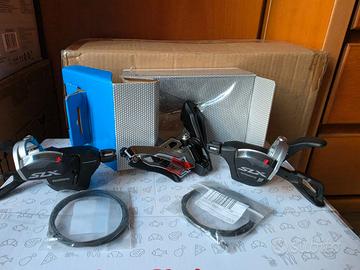 Componenti MTB SHIMANO SLX