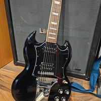 epiphone sg standard 2025