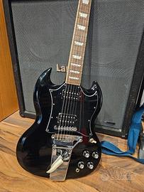 epiphone sg standard 2025