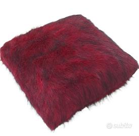 cuscini arredo