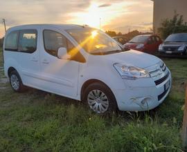 Citroen Berlingo 1.6 e-HDi 90 FAP airdream CMP6 Mu