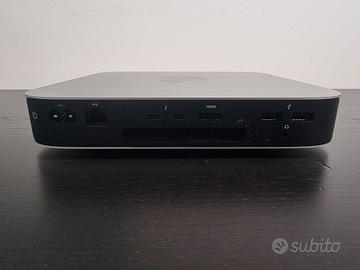 Apple Mac Mini M1 (2020) - 8GB RAM / 256GB SSD