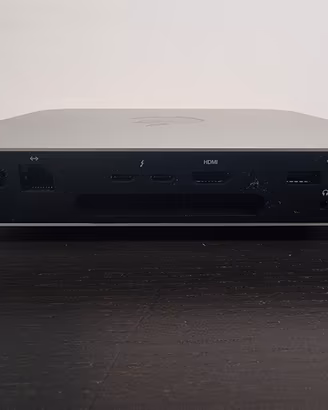 Apple Mac Mini M1 (2020) - 8GB RAM / 256GB SSD