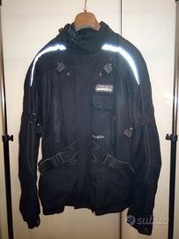 Giacca Moto 4 stagioni Spidi