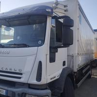 Eurocargo. 180. 28. Euro 5