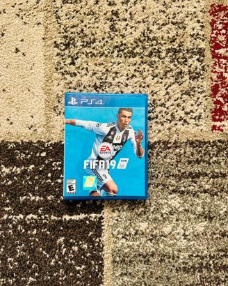 FIFA 19