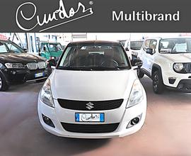 Suzuki Swift 1.3 DDiS 5 porte - 825