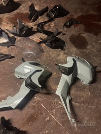 Ricambi moto xadv 750 originali honda