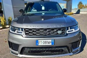 LAND ROVER RR Sport 2ª serie Range Rover Sport...