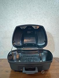 SET BORSE MOTO RIGIDE
