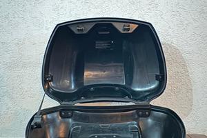 SET BORSE MOTO RIGIDE