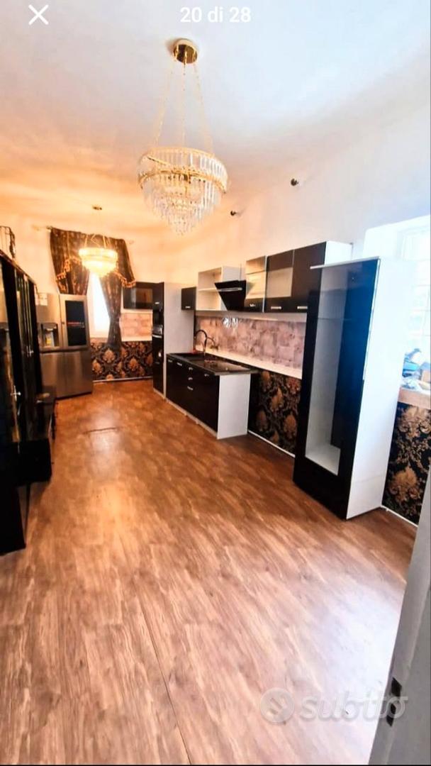 Appartamento – Stroppiana - Vista 5