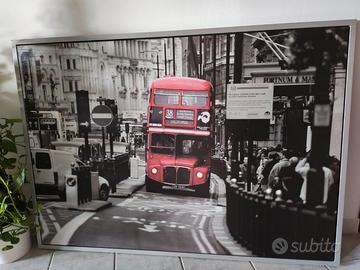 Quadro Londra