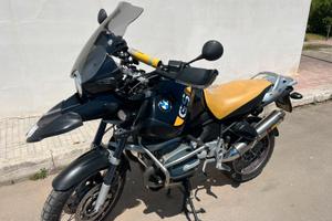 BMW R 1150 GS Adventure