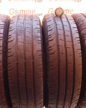 GOMME CONTINENTAL 195 75 16 COD:1852