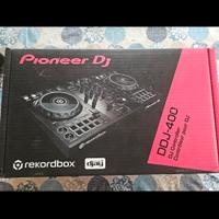 Pioneer DDJ-400
