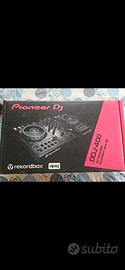 Pioneer DDJ-400