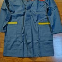 Camice o tuta da lavoro uomo taglia 56 nuova 