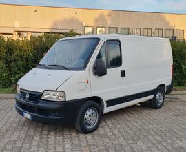 Fiat Ducato 2.8 JTD Cella Frigo Climatizzatore