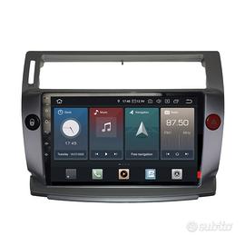 AUTORADIO Citroen C4 2004-2010 CARPLAY