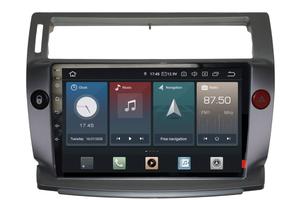 AUTORADIO Citroen C4 2004-2010 CARPLAY