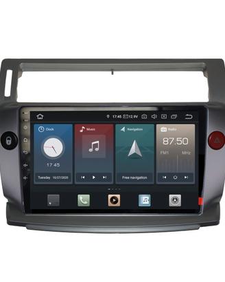 AUTORADIO Citroen C4 2004-2010 CARPLAY