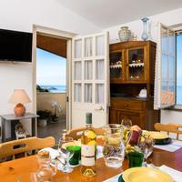 Attico Bouganville a Porto Alabe