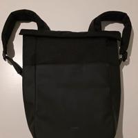 Zaino Kapten&Son Stockholm All Black