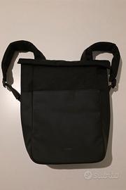 Zaino Kapten&Son Stockholm All Black