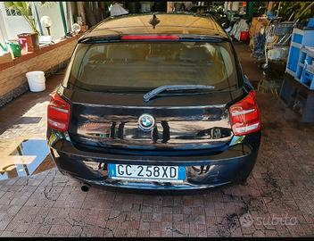 Bmw Serie 1 114 S er
