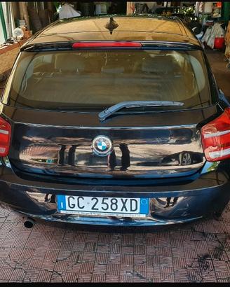 Bmw Serie 1 114 S er