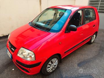 Hyundai Atos Prime 1.1 12V Style