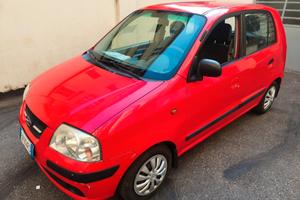 Hyundai Atos Prime 1.1 12V Style