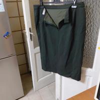 Marina Rinaldi Gonna lunga Taglia 56