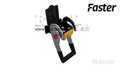 GIUNTI MULTI FASTER – 3 LINEE